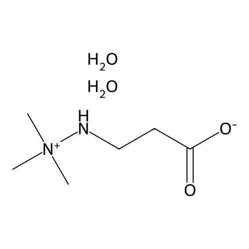 Meldonium Dihydrate