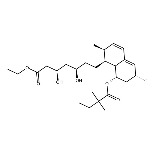 Simvastatin EP Impurity M