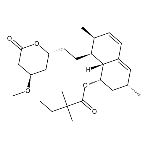 Simvastatin EP Impurity J