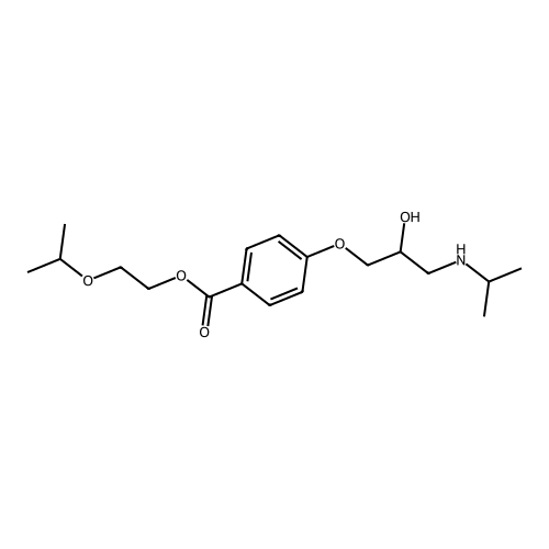 Bisoprolol EP Impurity K