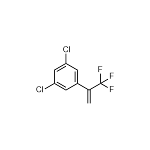 Fluralaner Impurity 4 (mix TBC as stabilizer)