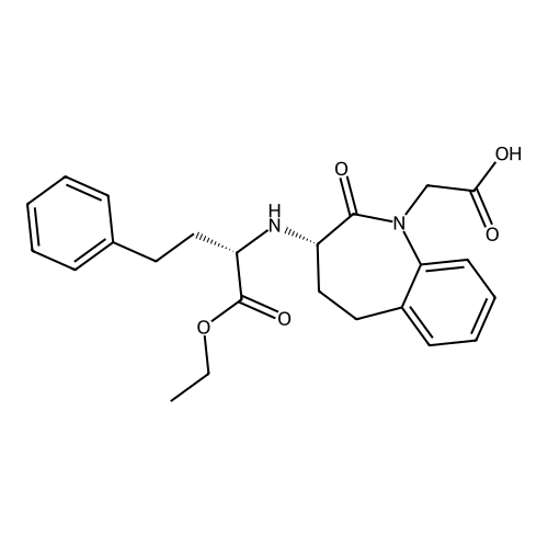 Benazepril