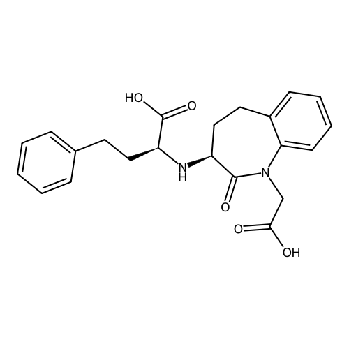 Benazepril EP Impurity C
