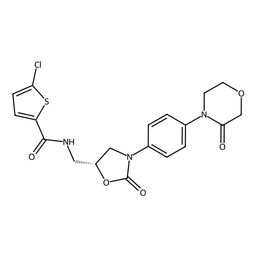 Rivaroxaban EP Impurity A