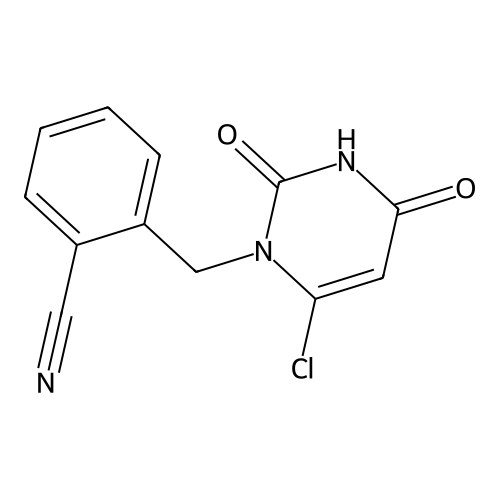 Alogliptin Impurity 44