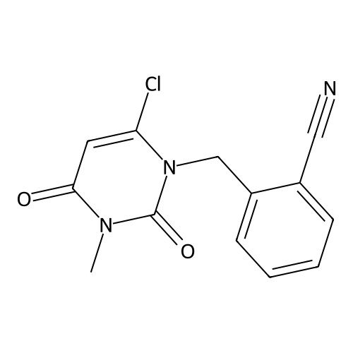 Alogliptin Impurity 17