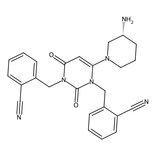 Alogliptin Impurity 40