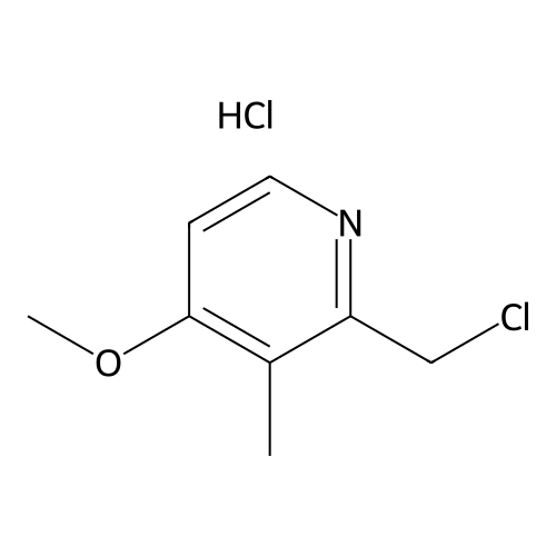 Rabeprazole Impurity 23