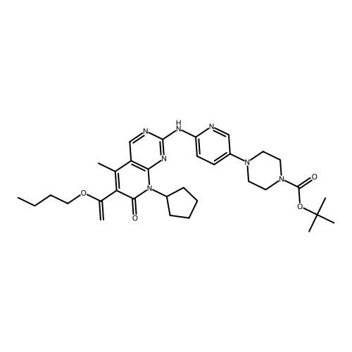 Palbociclib Impurity 39