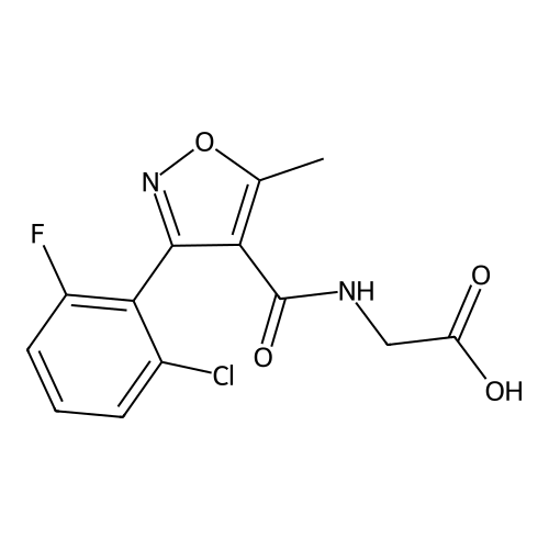 Flucloxacillin Impurity 18
