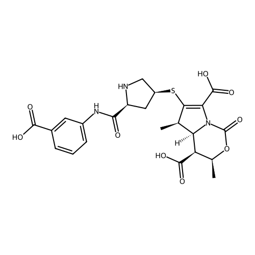 Ertapenem Impurity N6