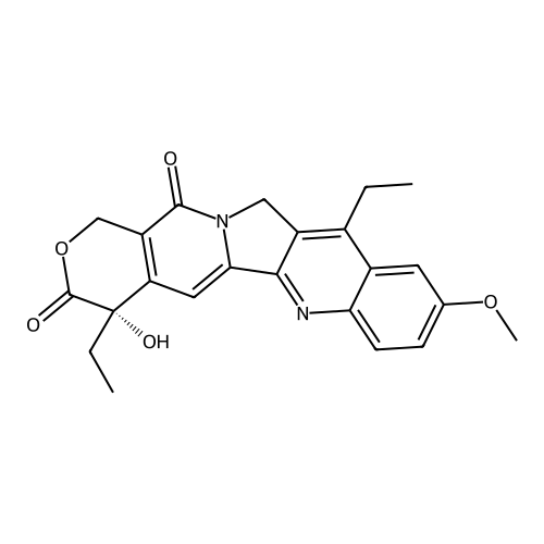 Camptothecin Impurity 8