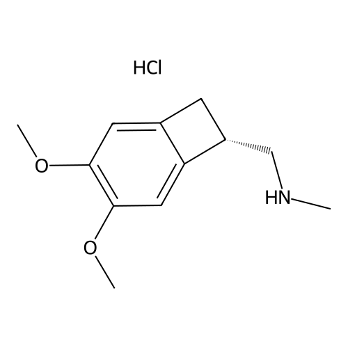 Ivabradine Impurity 44