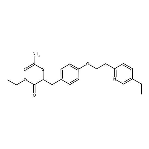 Pioglitazone EP Impurity D