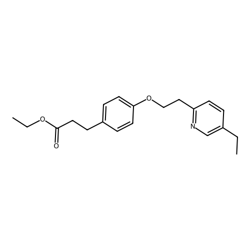 Pioglitazone EP Impurity E