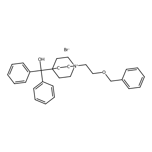 Umeclidinium Bromide