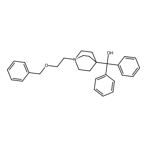 Umeclidinium