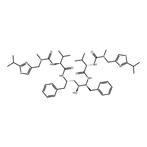 Ritonavir EP Impurity T
