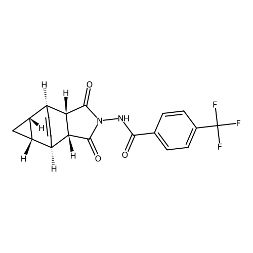 Tecovirimat