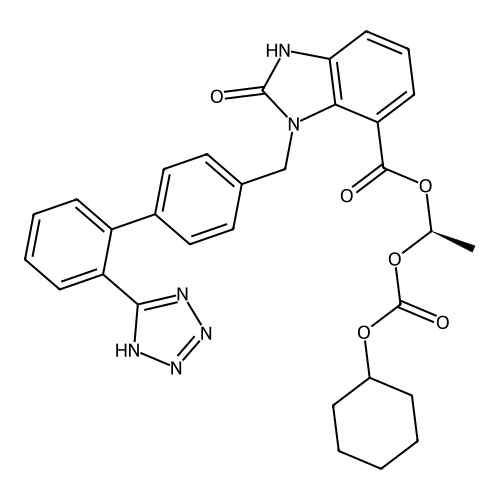 Candesartan Cilexetil EP Impurity B