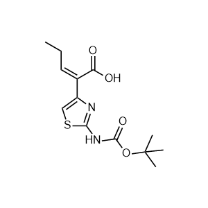 Cefcapene Impurity 6