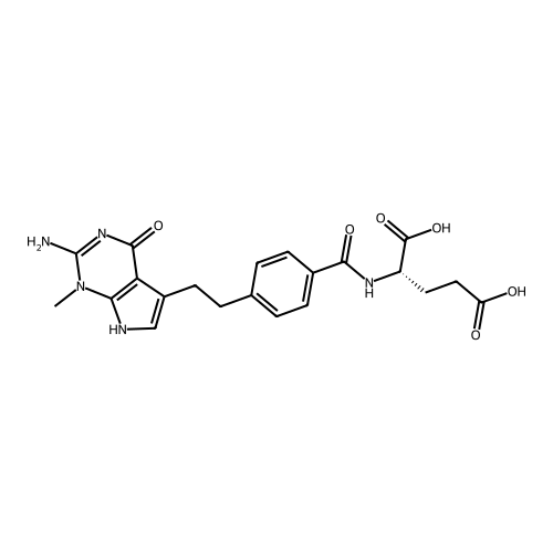 Pemetrexed EP Impurity A