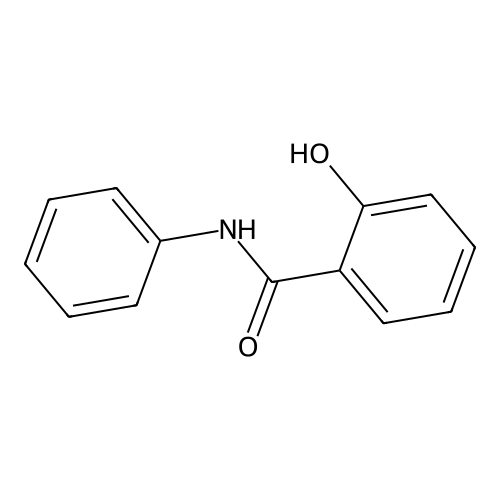 Salicylanilide