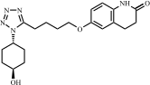 Cilostazol Impurity 6