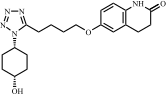 Cilostazol Impurity 7