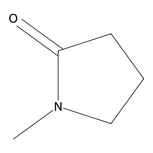 N-Methyl-2-Pyrrolidone (NMP) VLSI Semiconductor Grade, 99.5%
