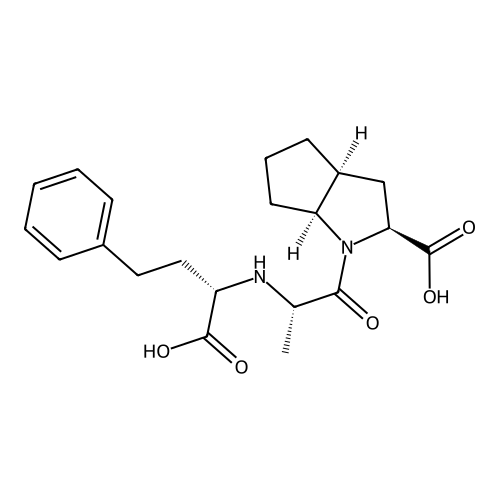 Ramipril EP Impurity E