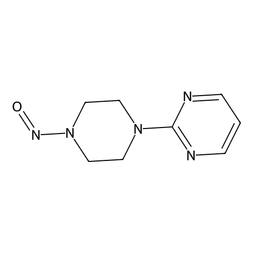 N-Nitroso Buspirone Impurity 1