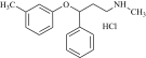 Atomoxetine USP Related Compound B HCl (Racemic)
