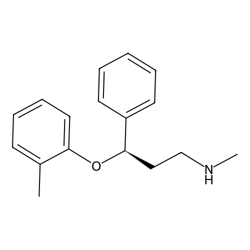 Atomoxetine EP Impurity A HCl