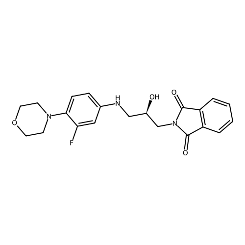 Linezolid Impurity 79