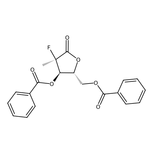 Sofosbuvir Impurity 46