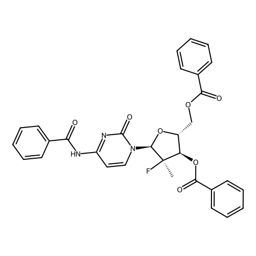 Sofosbuvir Impurity 4