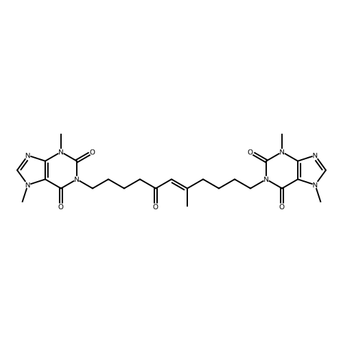 Pentoxifylline EP Impurity J