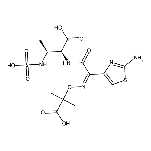 Aztreonam Open-Ring Impurity(Aztreonam USP RC A)