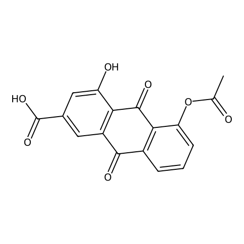 Diacerein EP Impurity D