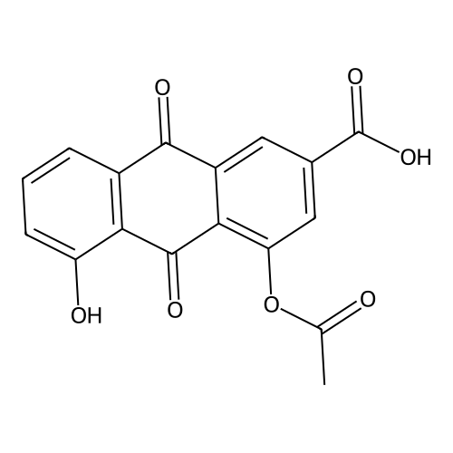 Diacerein EP Impurity E
