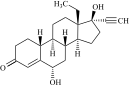 Levonorgestrel EP Impurity G