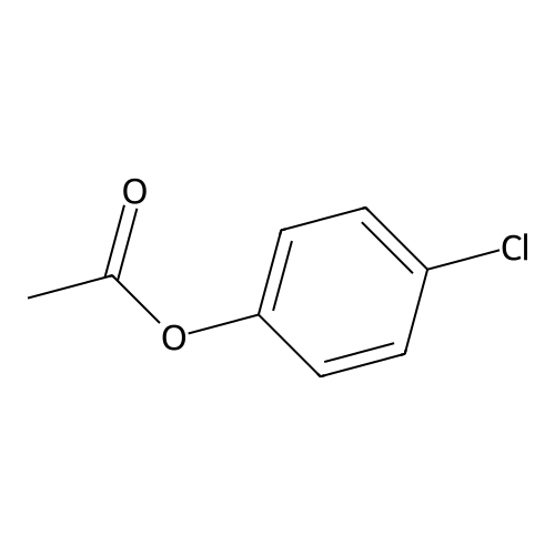 4-Chlorophenol Acetate