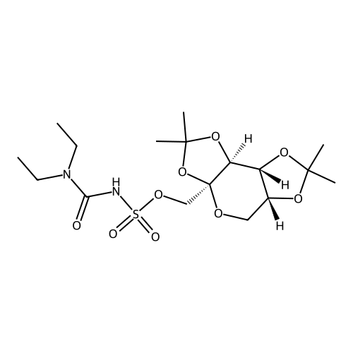 Topiramate Impurity 5