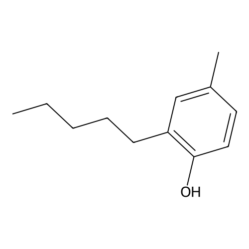 Amylmetacresol EP Impurity A