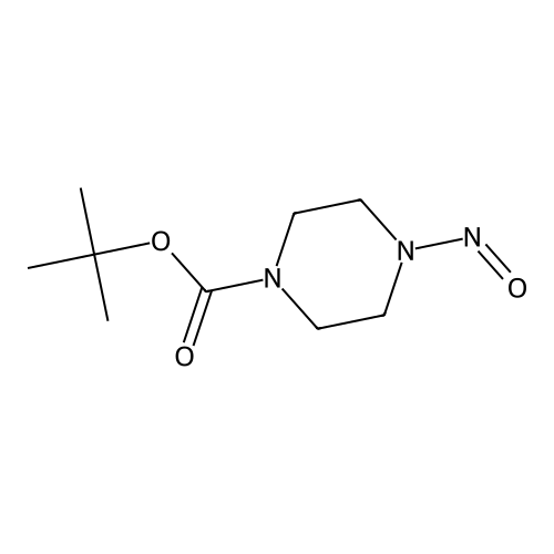 N-Nitroso N-BOC Piperazine Teneligliptin