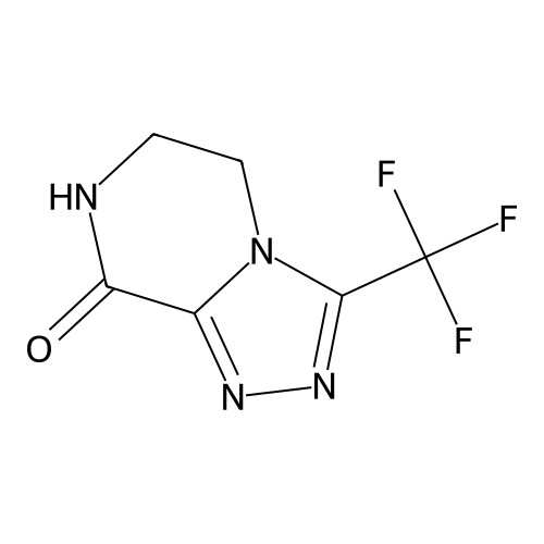 Sitagliptin Impurity 125