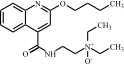 Cinchocaine N-Oxide