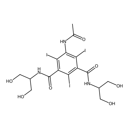 Iopamidol EP Impurity C