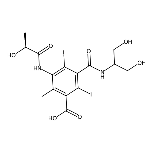 Iopamidol EP Impurity D